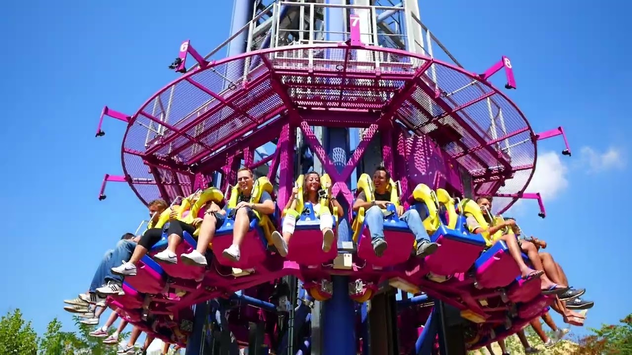 MagicLand, La Capitale del Divertimento