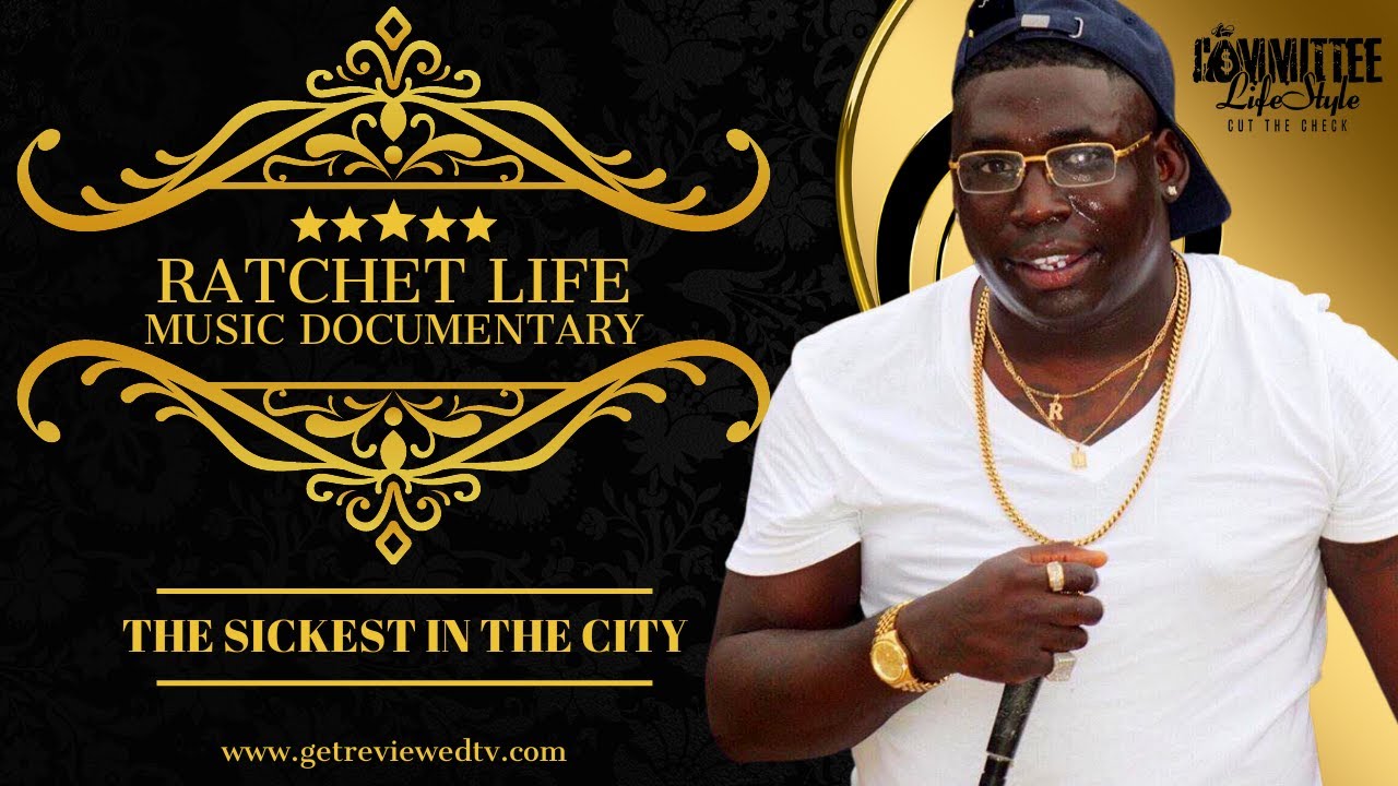 'The Sickest In The City': A Music Documentary on the Life and Legacy of Ratchet Life