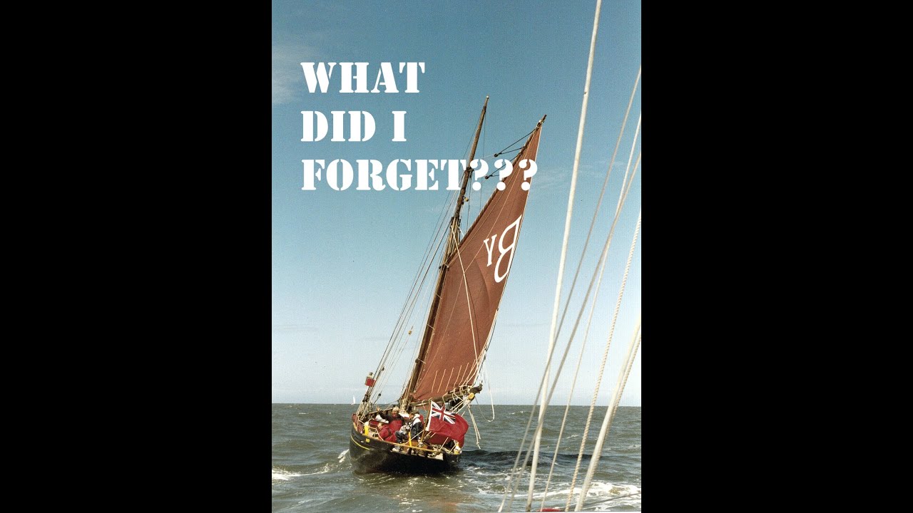 Never forget