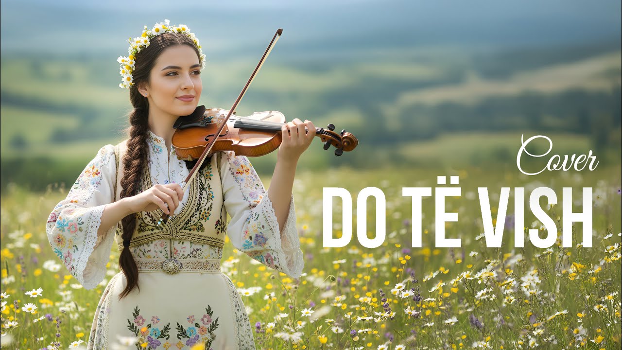 Do të vish - Cover shumë i ëmbël