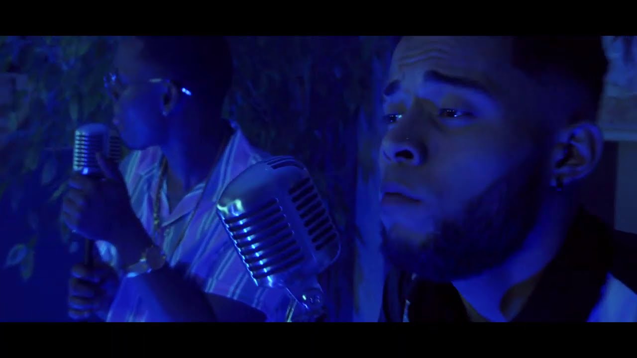 Muzar X Ritmo Real -OpenMic🎙Prod.by Glo