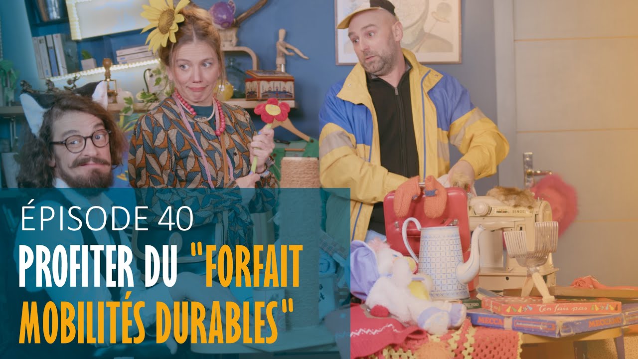 ON A TOUS BESOIN D'ED! : EP40 