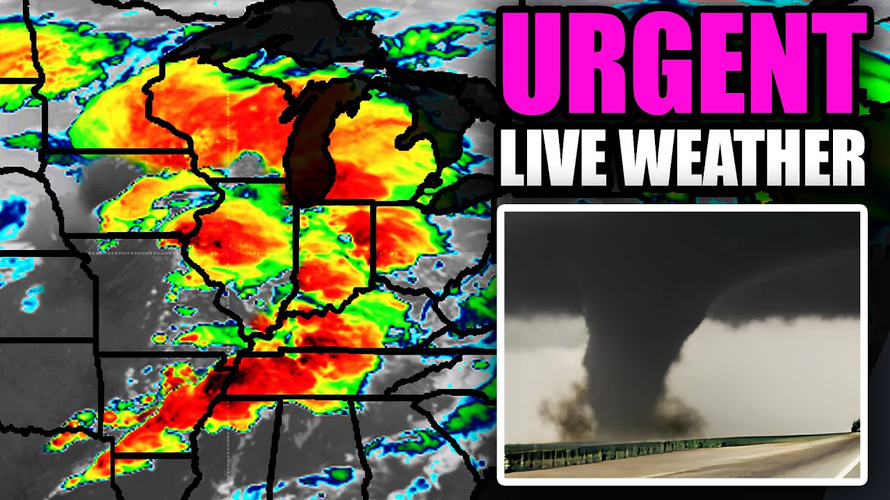 The March 31st, 2023 High Risk Tornado Outbreak - A Meteorologist's Perspective