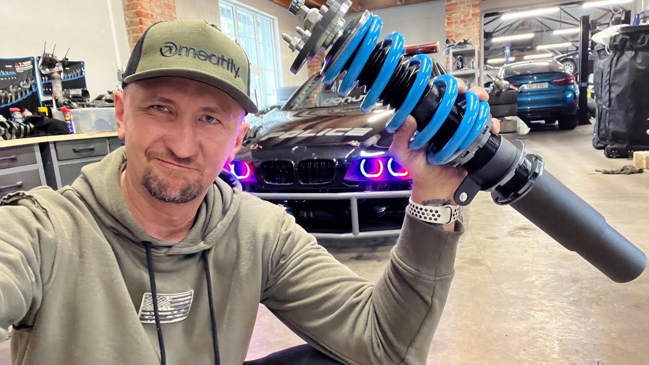 MaXpeedingRODS pro BMW e39/38? | Jak dopadl z&aacute;vod v Třinci? Katastrof&aacute;lně,budou změny