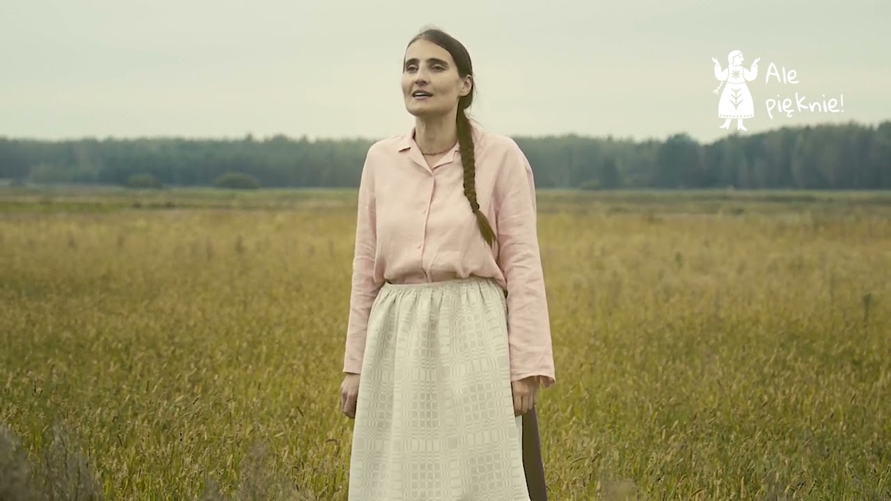 Amelia Pietroczuk - Wylitaj perepiołka #alepięknie