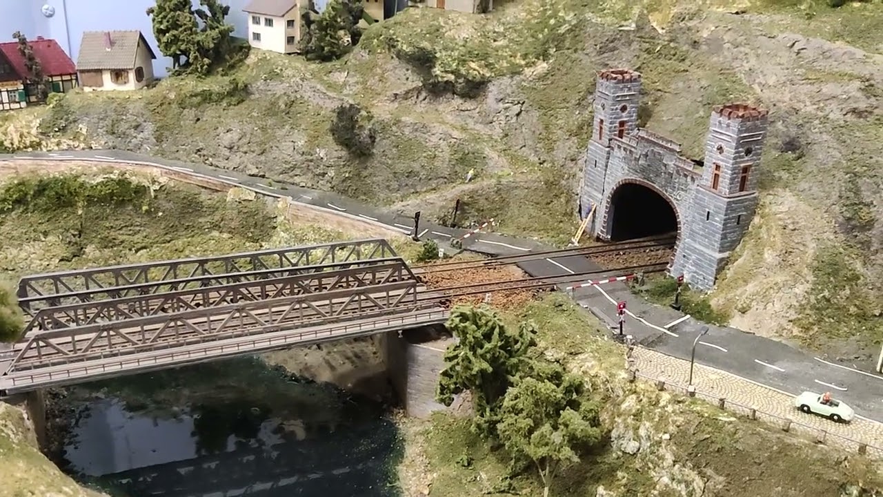 Nederlandse modelspoordagen Rijswijk 2026 part 5🚅🚄🚄🚄🚄🚄🚂🚞🚞🚞🚃🚃