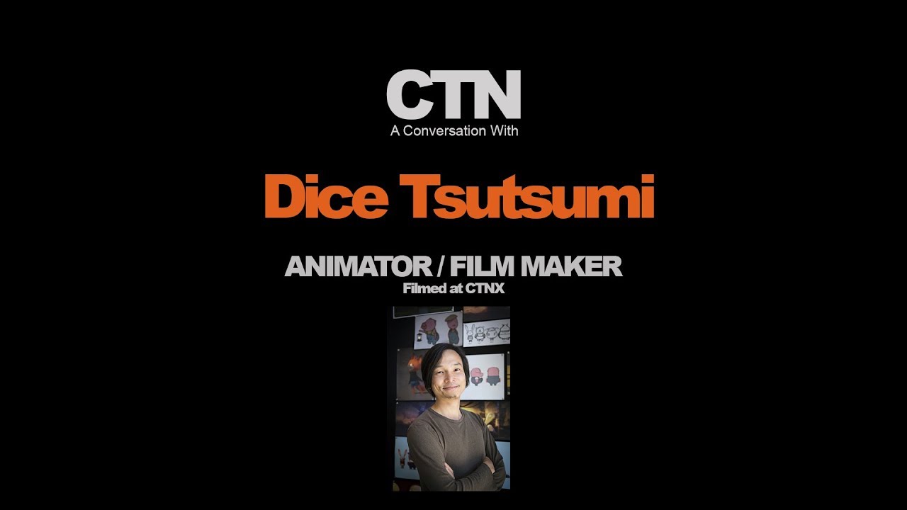 Dice Tsutsumi PROCESS AND EXECUTION