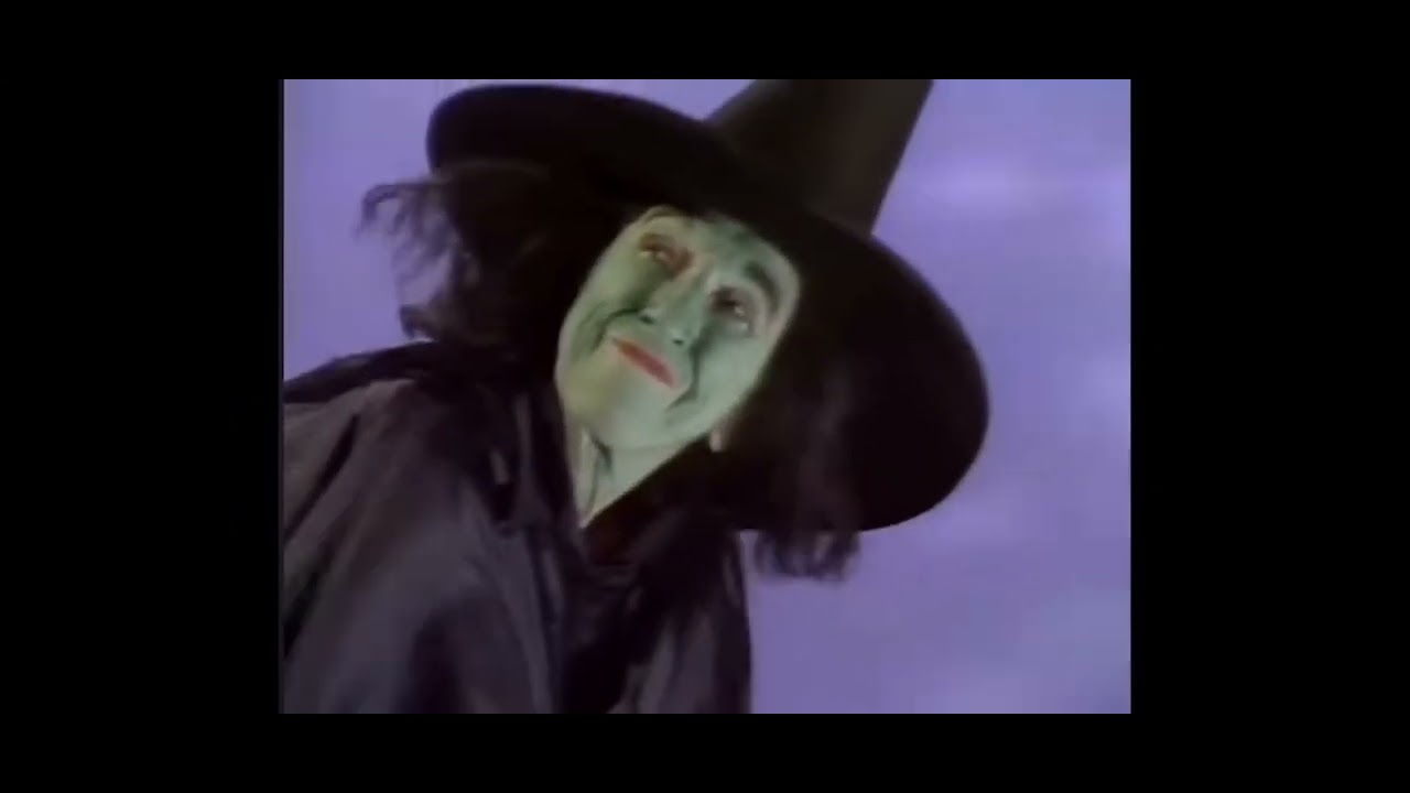 Defying gravity but it's Margaret Hamilton