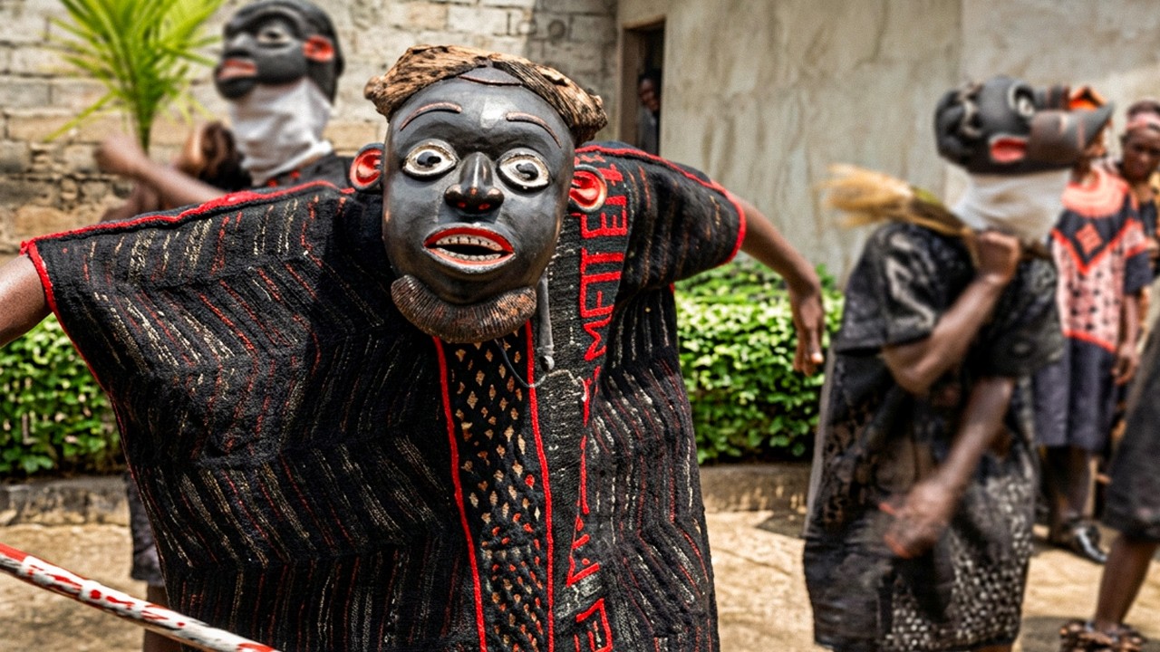 Cameroon: The Fragile Peace You&rsquo;ve Never Heard Of