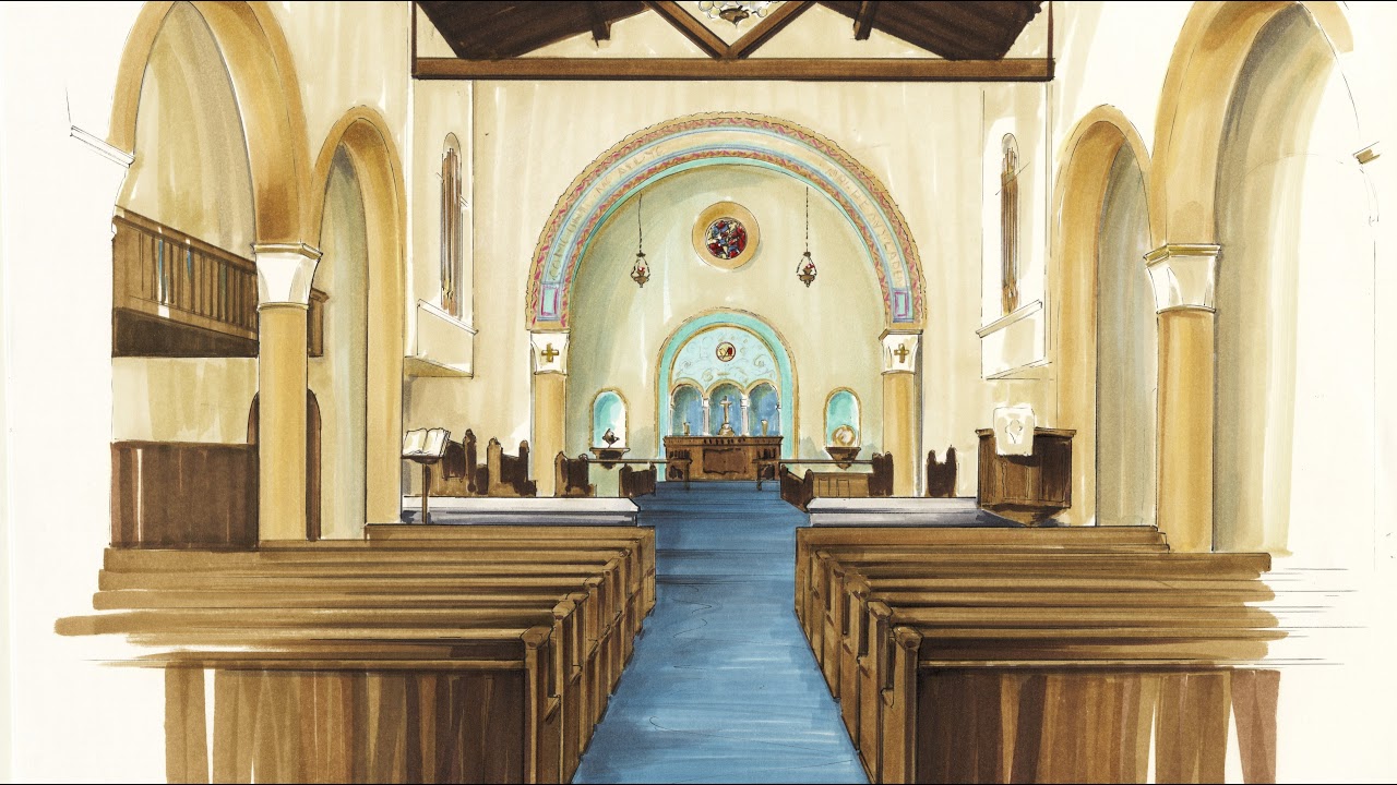 Live with Restream @ BHUMC, Jan 25, 2026