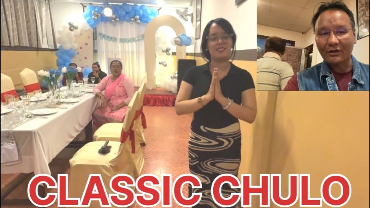 ॥🏬POKHARA TRADE MALL🛍️॥🍔CLASSIC CHULO🍜॥👉Short vlog🤓