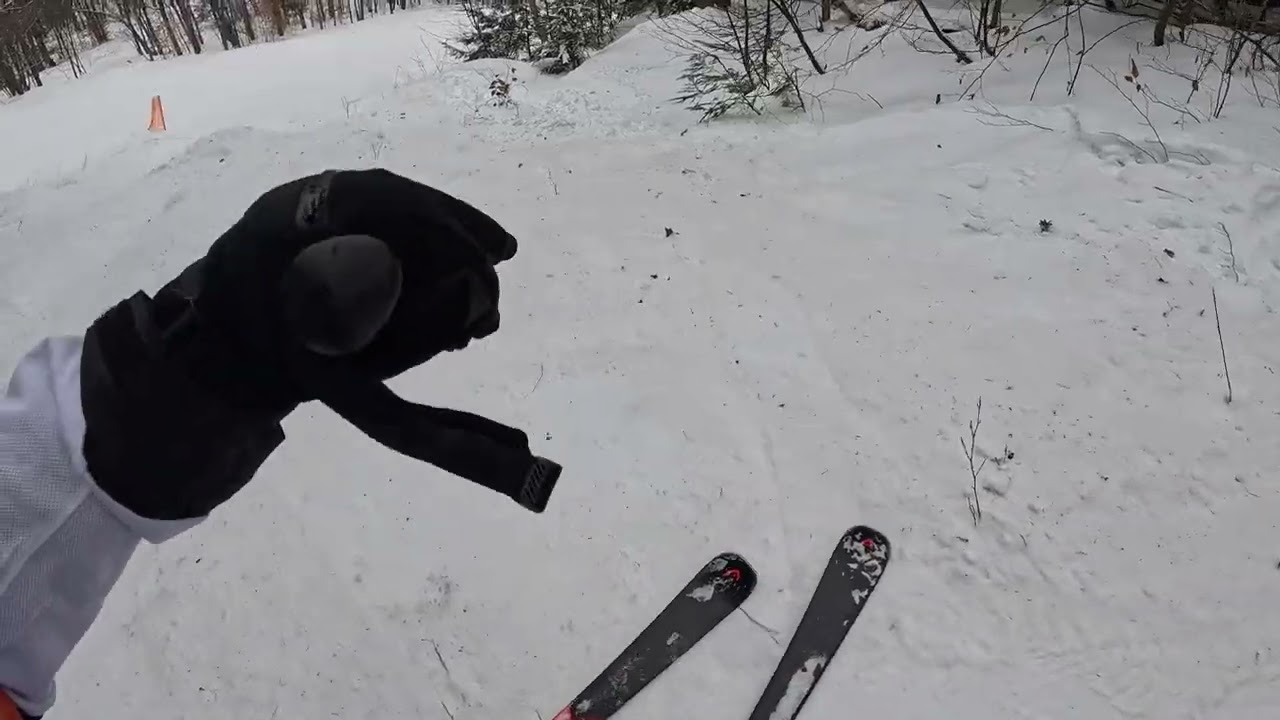 Royal Mountain Day 1