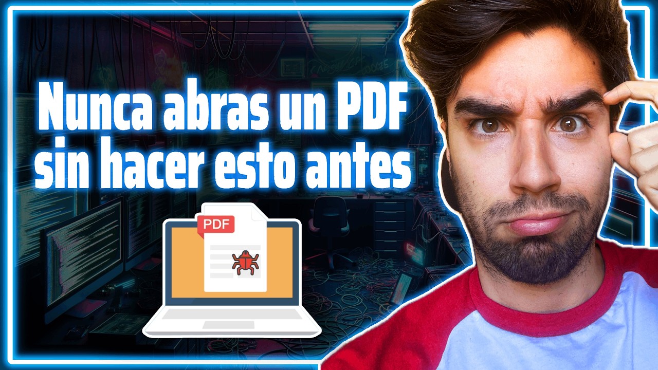 Así Detecto Virus en Segundos con VirusTotal 🦠