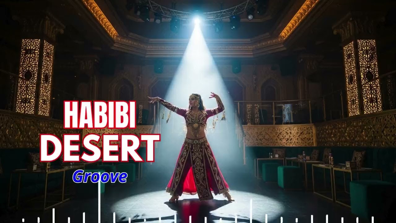 Arabic Remix 2025 | New Bass Boosted Arabic Music