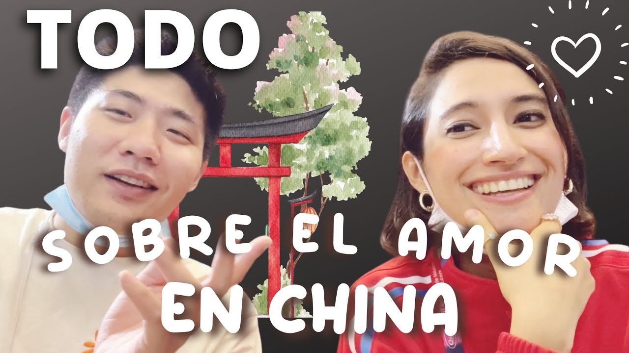 😵‍💫ASÍ Funciona el “Amor” en China!💰❤️