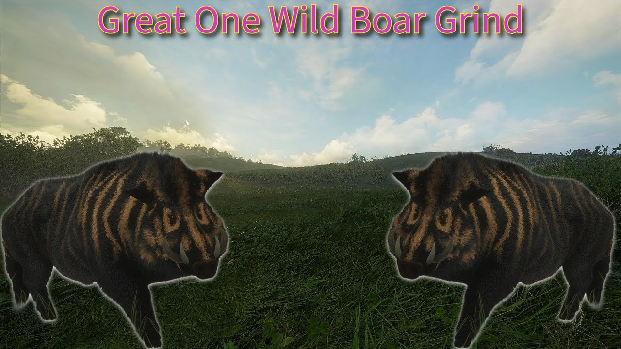 Great One Whitetail Grind | theHunter COTW