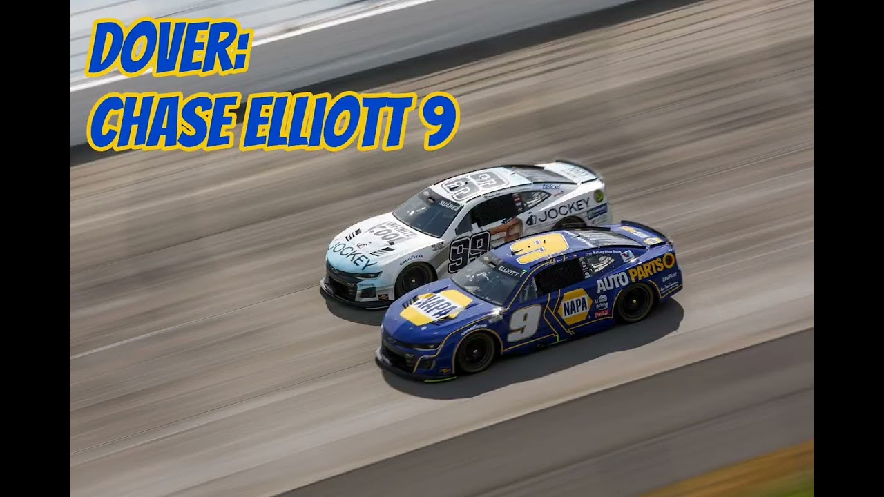 My 2026 Nascar Cup Series Winner Predictions