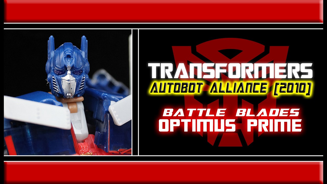 Transformers - 