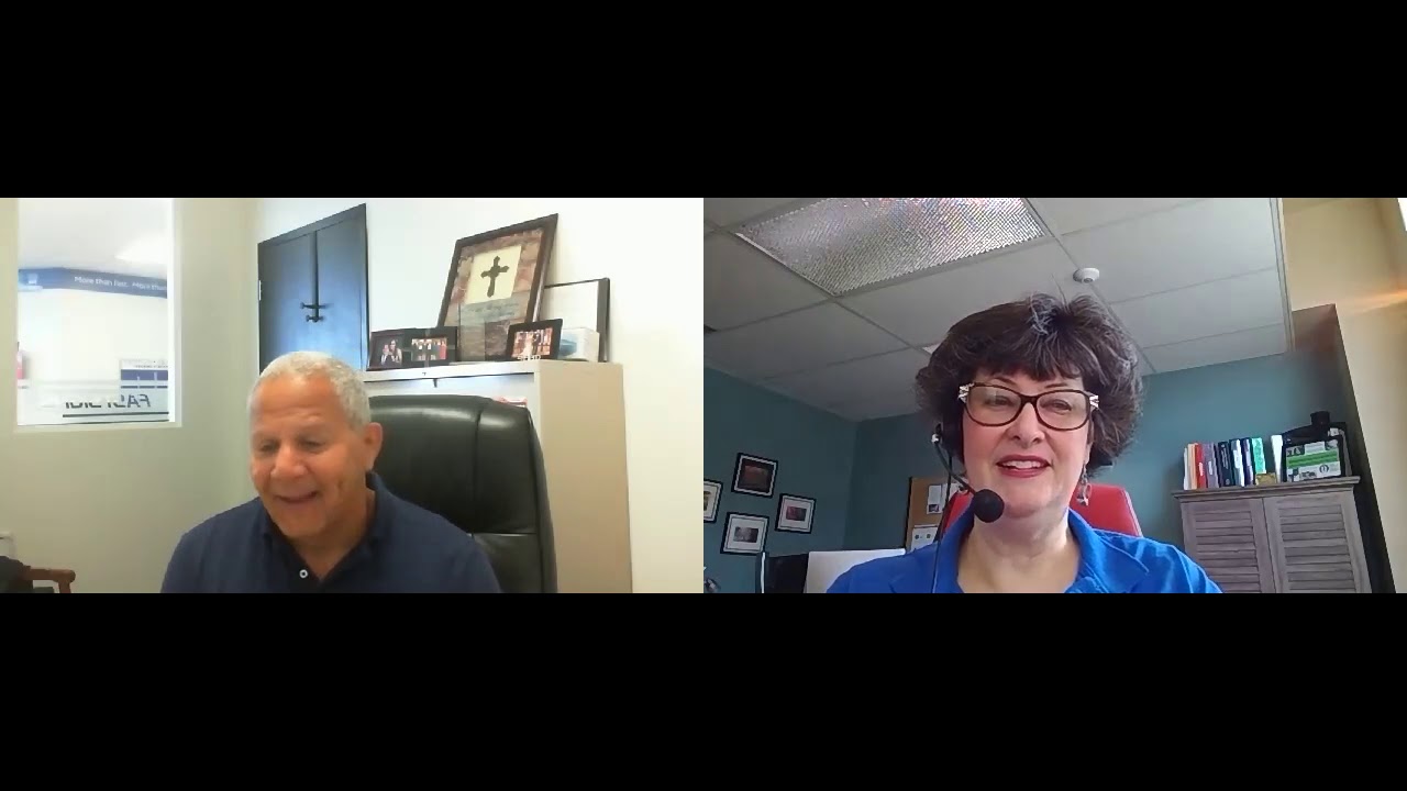 Manufacturing Minute   Ed Gonzales   FastSigns