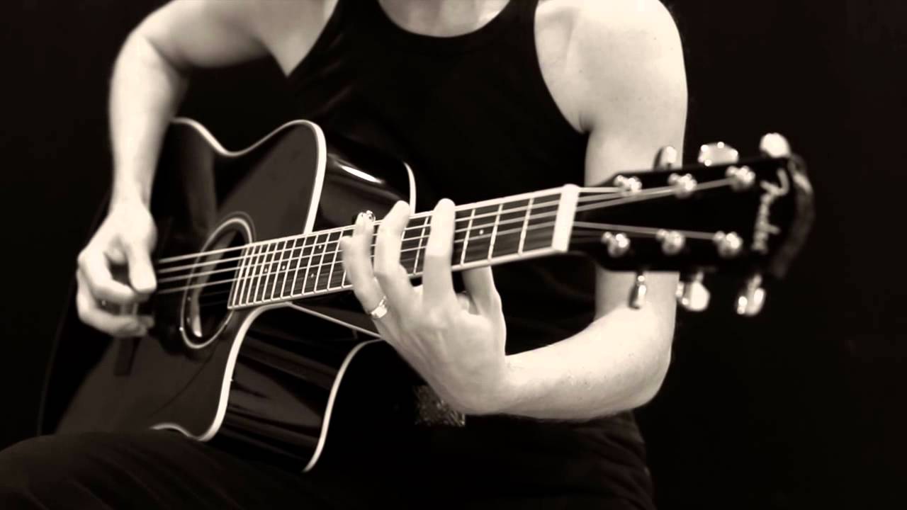 Five Finger Death Punch - Remember Everything (guitar cover)