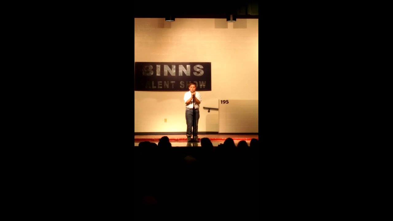 Colorblind cover by tryzdin