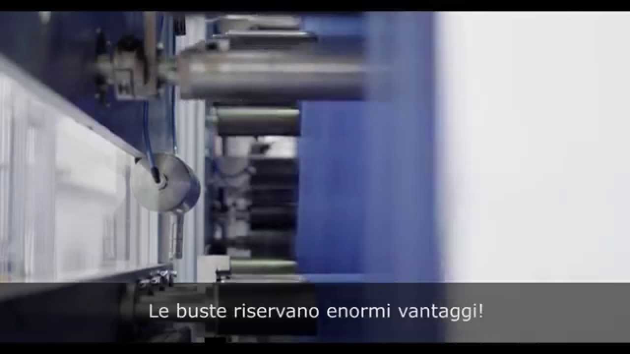 Packaging Division Open Day - June 13, 2014