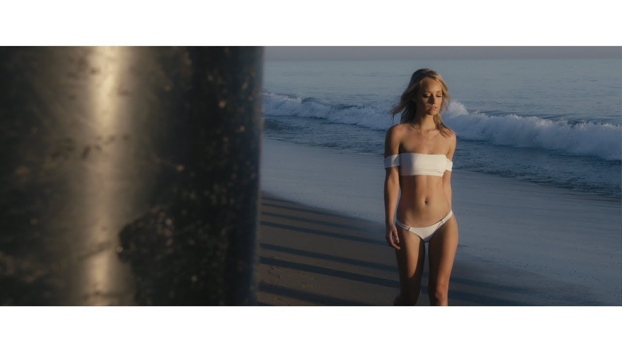 Emily Wade | GiGi C Bikinis | 8k