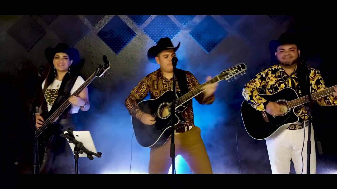 La Mesera (En Vivo)