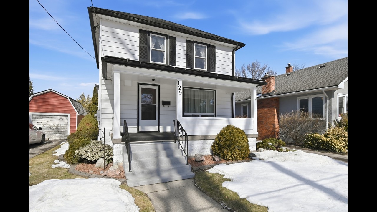 129 Adelaide St., Port Colborne | Carly Corinthos