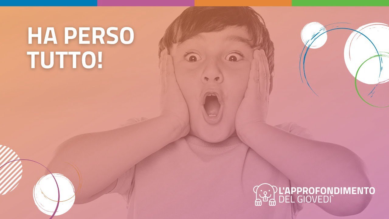 Ha perso tutto! Come consolidare le conoscenze e non dimenticarle durante l'estate