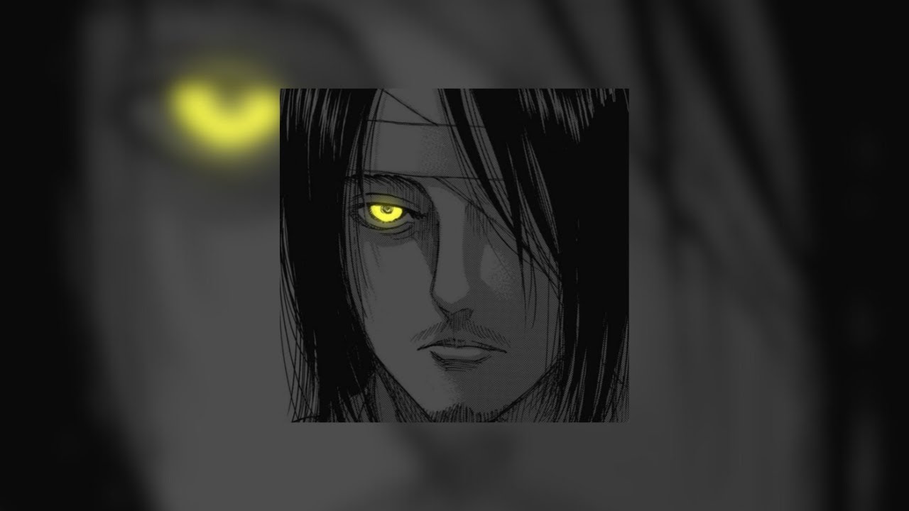 Crimes - Lost (+ Eren Yeager Scream) 