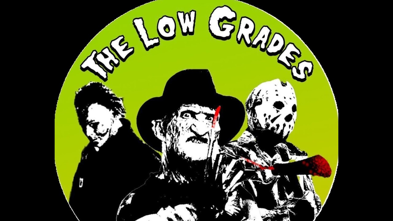 THE LOW GRADES - EP00233*