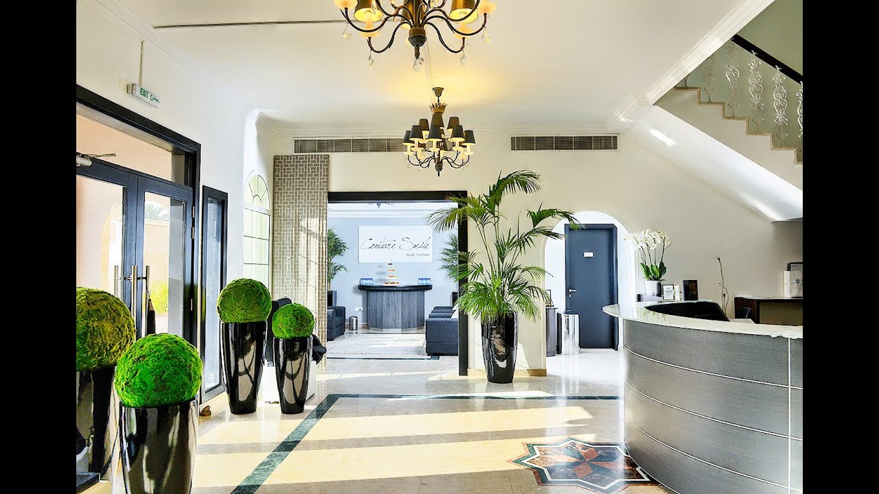 Dr. Michael's Dental Clinic, Dubai, UAE