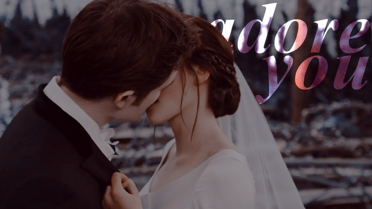 ■ multicouples » adore you