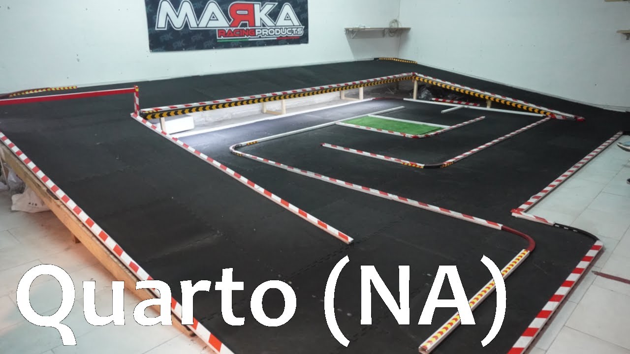 Gruppo Mini Z Racing team CMZ Napoli