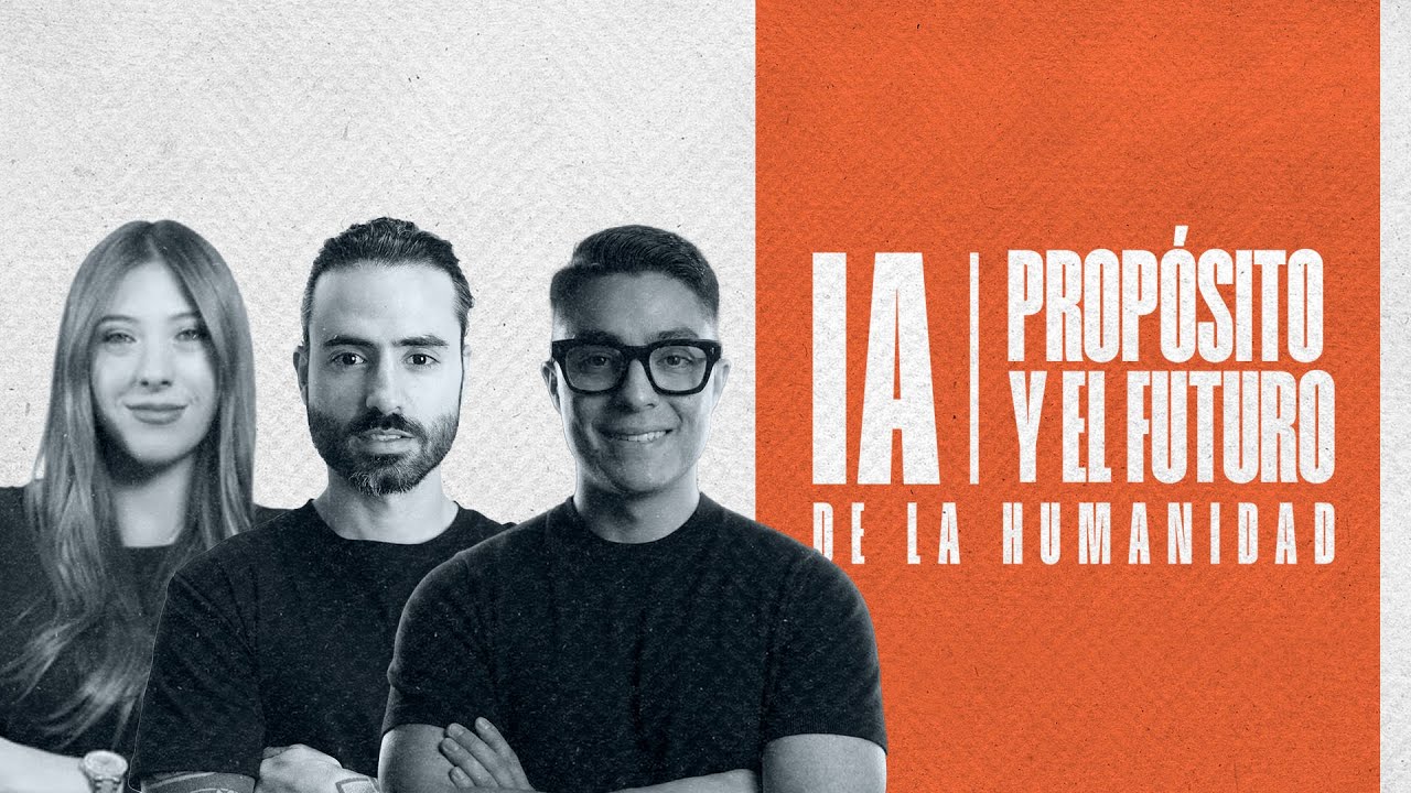 EP#148 - No es ciencia ficción: así será la vida humana en los próximos 20 años