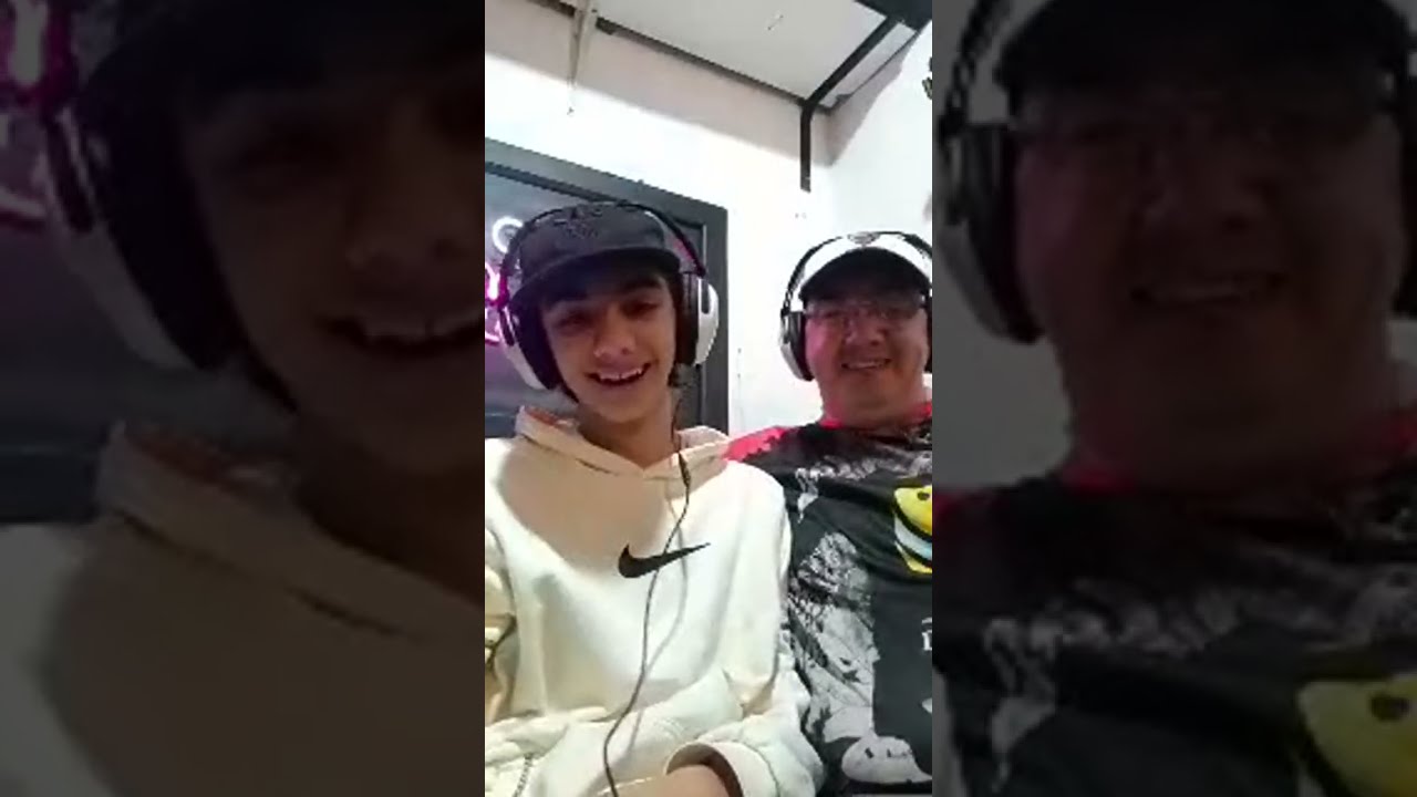 DOS PECES oficial est&aacute; en vivo