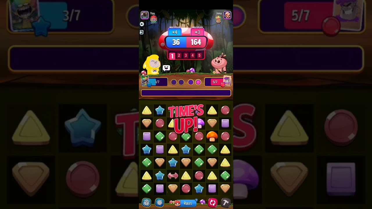 Match Master