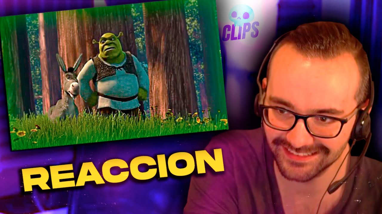 EL XOKAS Reacciona A PARODIA 