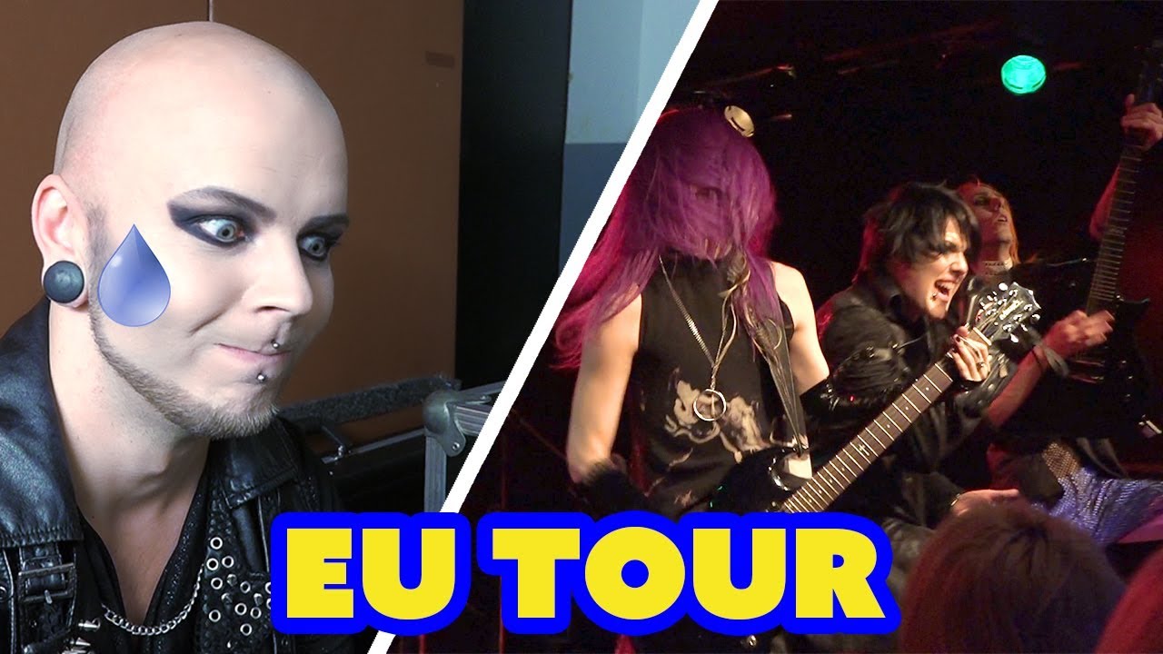 MAKING EUROPE VICIOUS AGAIN!
