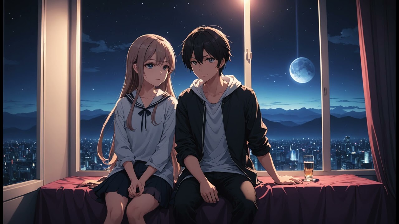 Velvet Fever Touch - Nightcore
