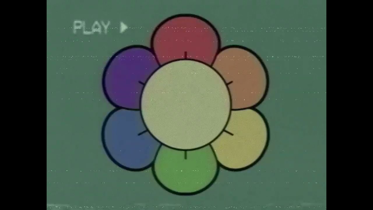 Dandy's World (1988) Outro - Dandy's Rumba!