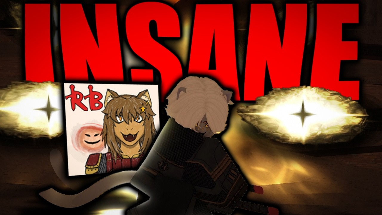 ROGUEBLOX СПАСТИ НАС 🔥🙏