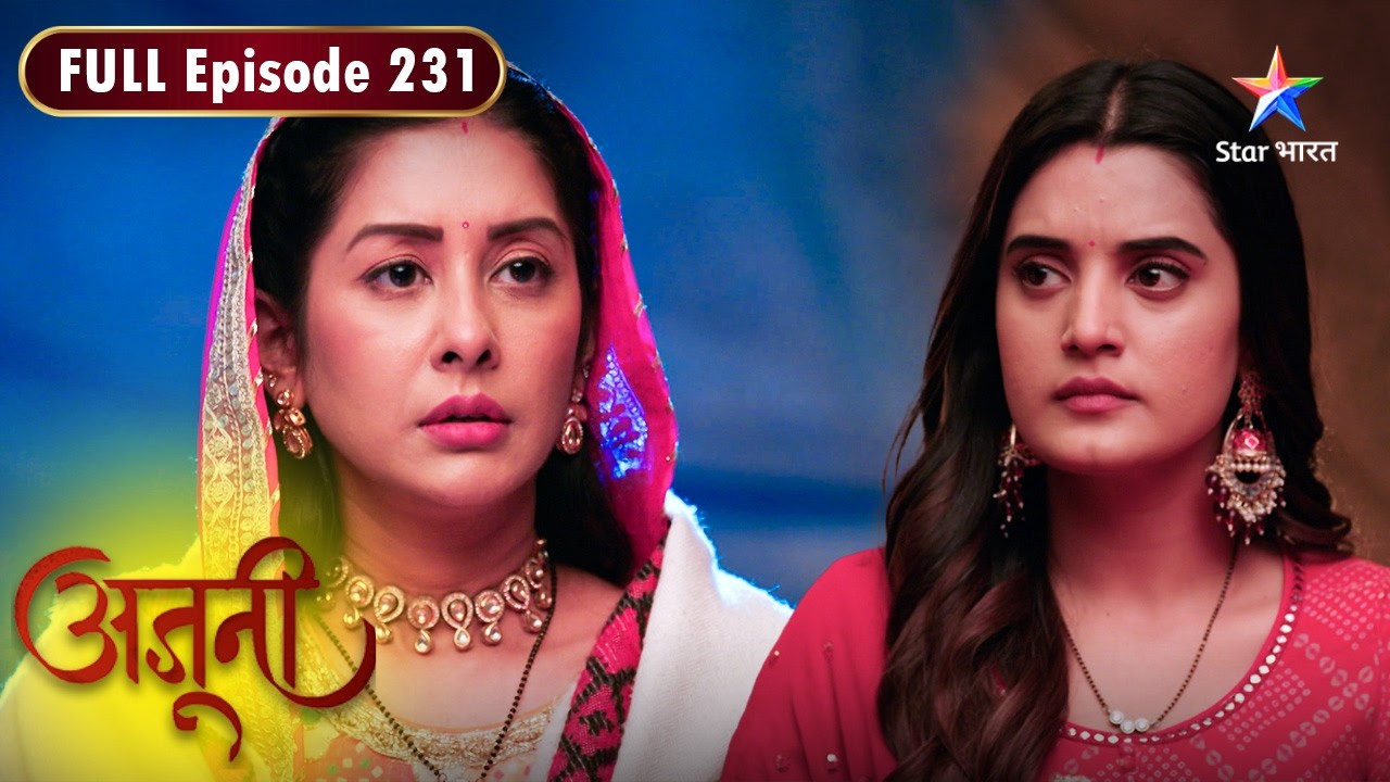 Ajooni | Rajveer Par Hua Hamla | FULL EPISODE- 231 | अजूनी
