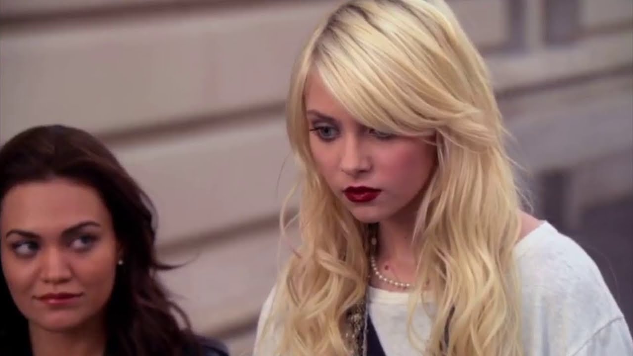 Gossip Girl: Jenny Humphrey