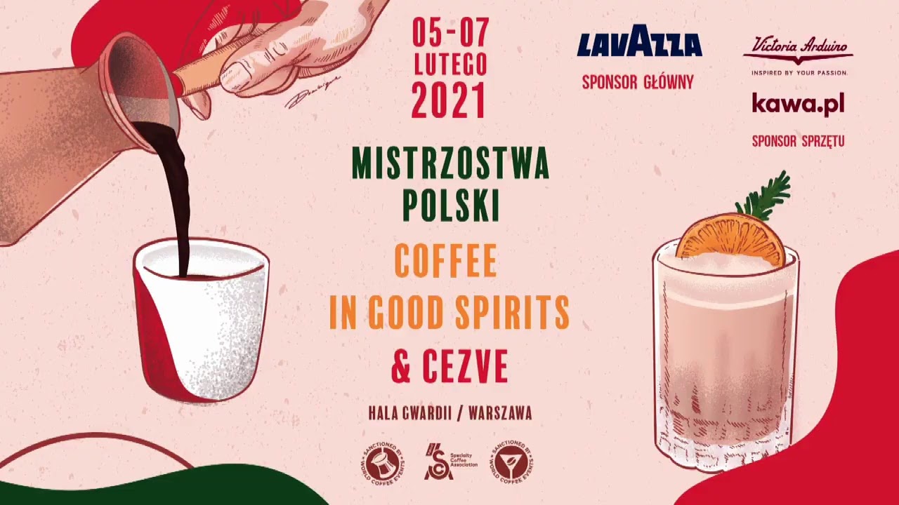 Mistrzostwa Polski CiGS 2020 / Spirit Bar