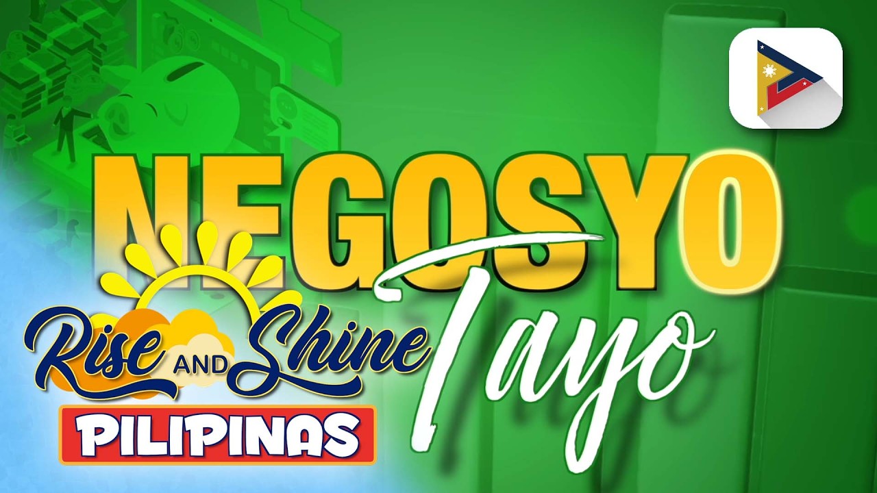 Negosyo Tayo | Picture frame business