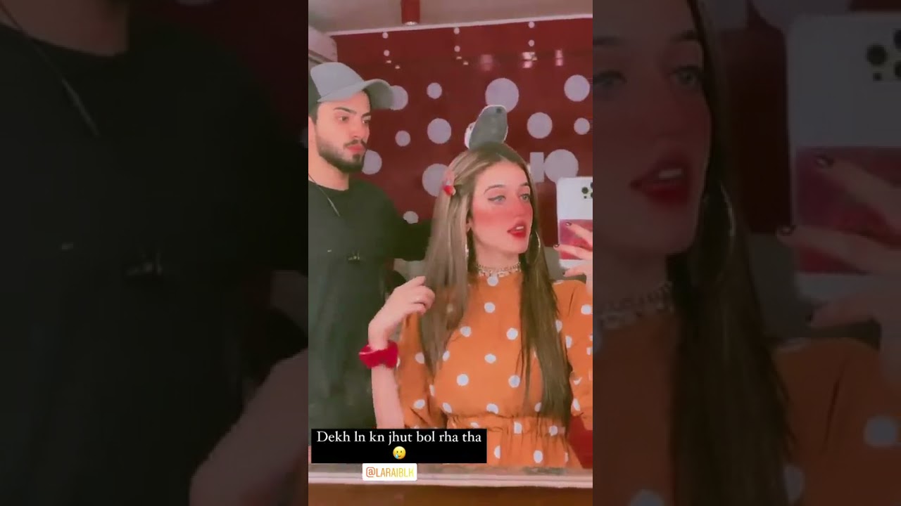 Laraib aur zarnab ki cute fight #zaraib #zarnabfatima #laraibkhalid #gameshowaisaychalayga #bolbeats