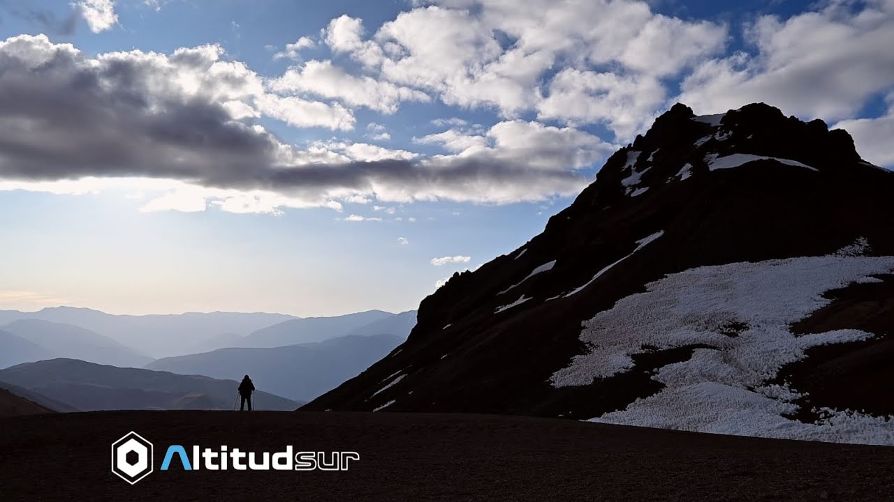 Andes Centrales