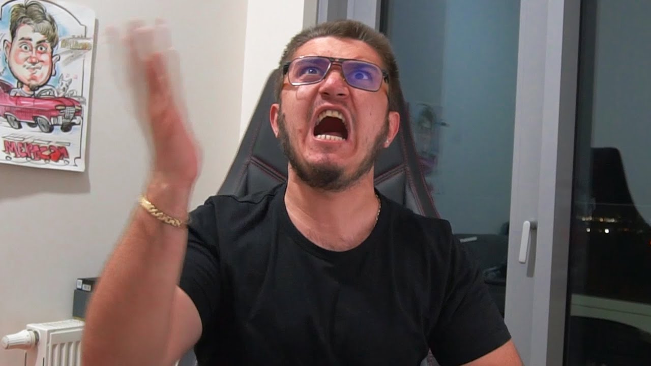 CANINIZ ARTIK SIKILMAYACAK - KIŞKIRTILDIM :')